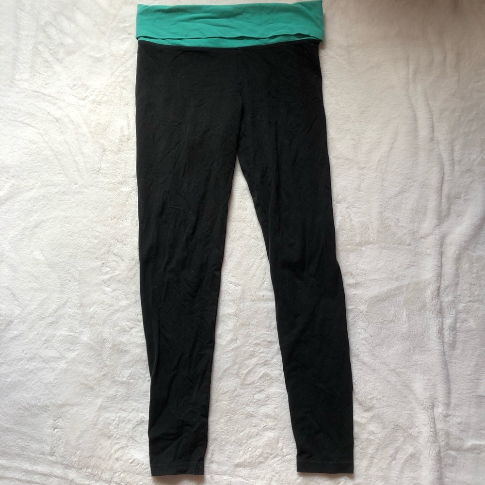Yoga leggings